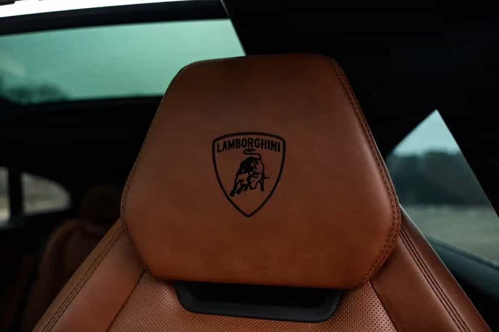 Lamborghini Urus 4.0 V8 B&0 Massage Pano Grigio Keres 06/2022-photo-20