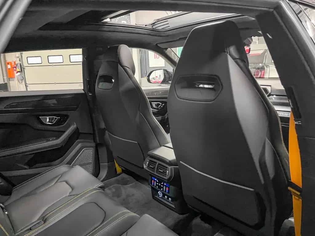 Lamborghini Urus URUS S /AKRAPOVIC/B&O 3d/23//PANO/XPEL/MY24 09/2024-photo-16