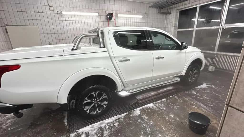 Fiat Fullback 09/2018-photo-2