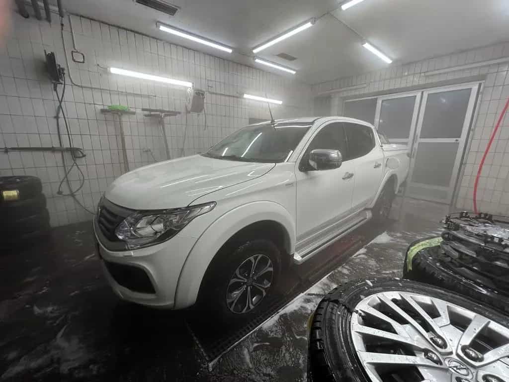 Fiat Fullback 09/2018-photo-3