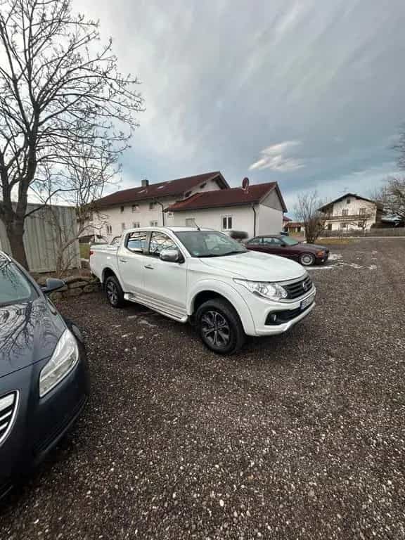 Fiat Fullback 09/2018-photo-4