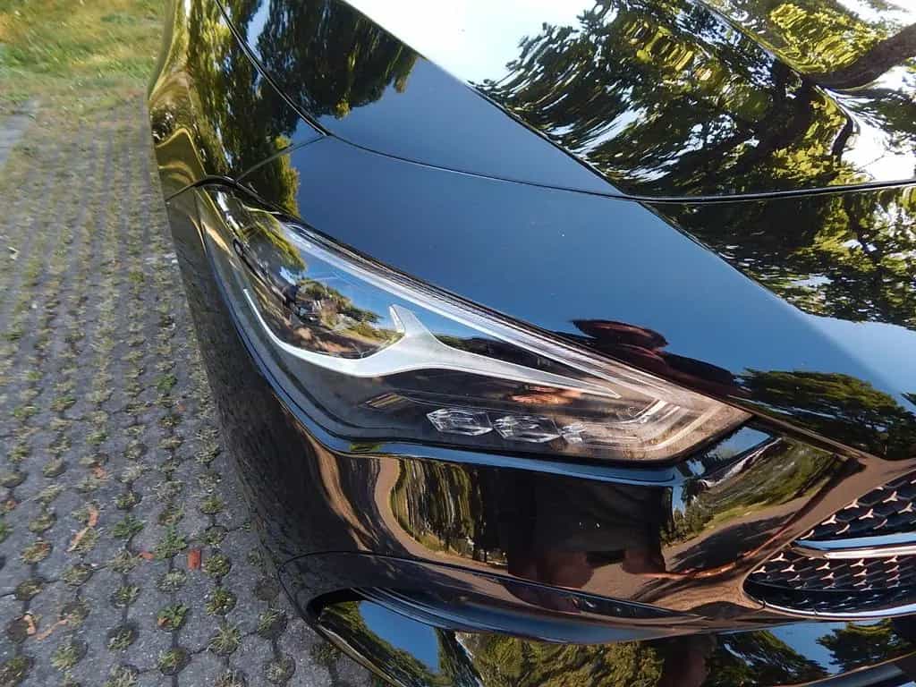 Mercedes-Benz CLA 200 Shooting Brake CLA 200 DCT Shooting ... 06/2024-photo-4