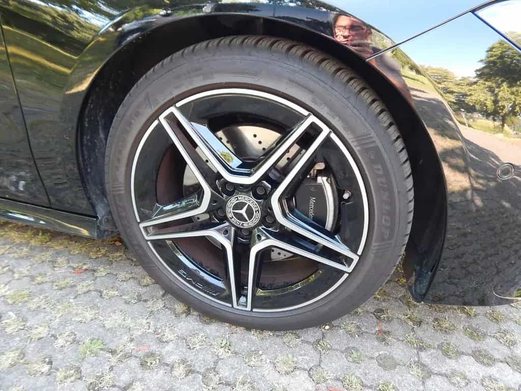 Mercedes-Benz CLA 200 Shooting Brake CLA 200 DCT Shooting ... 06/2024-photo-6