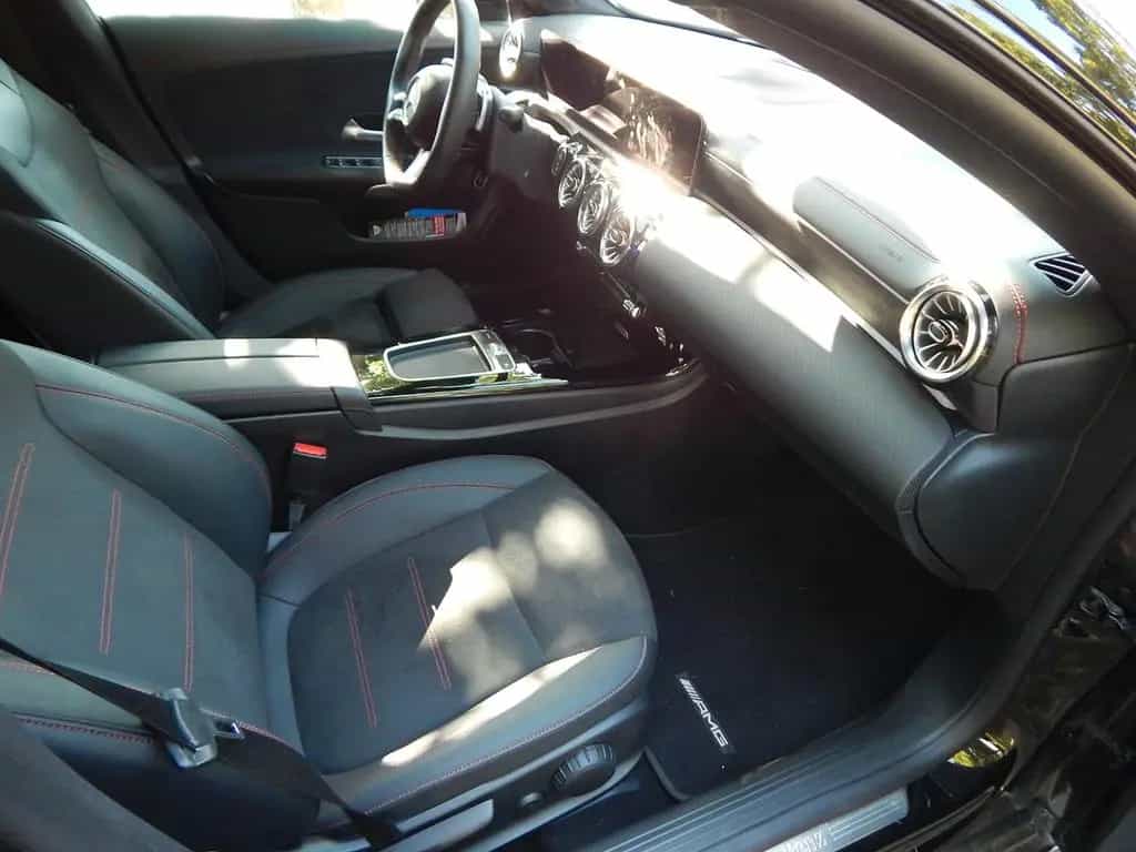 Mercedes-Benz CLA 200 Shooting Brake CLA 200 DCT Shooting ... 06/2024-photo-7