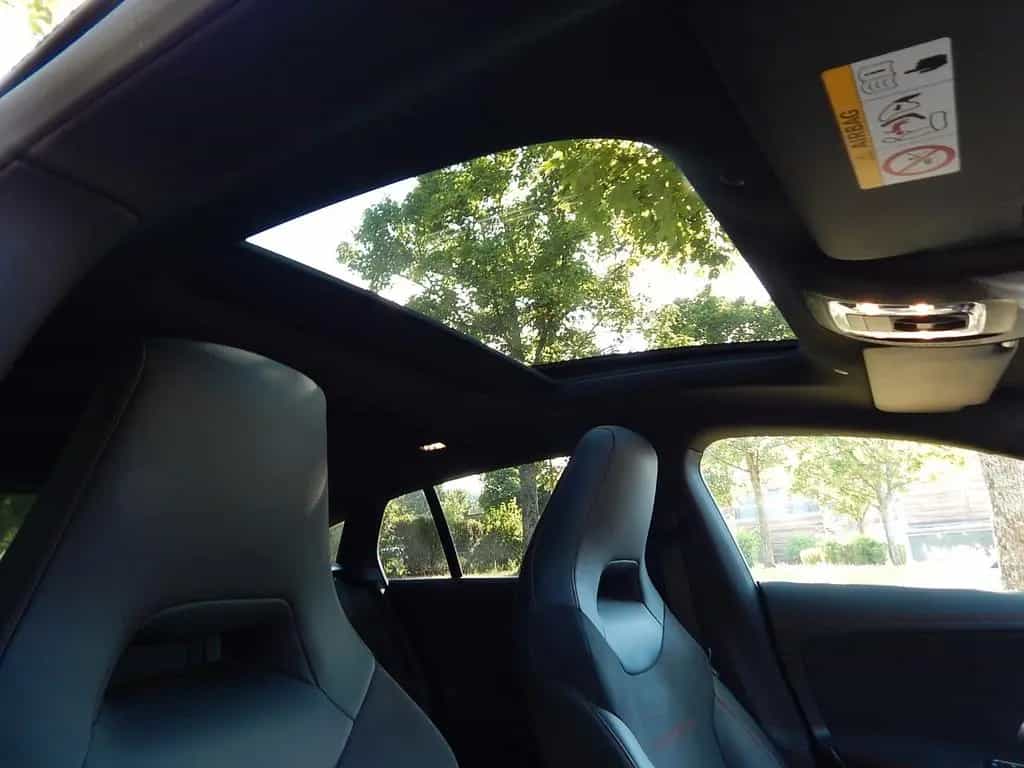 Mercedes-Benz CLA 200 Shooting Brake CLA 200 DCT Shooting ... 06/2024-photo-8