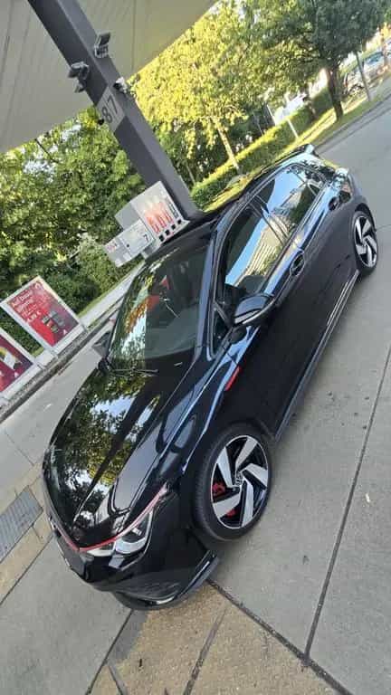 Volkswagen Golf 2.0 TSI OPF DSG GTI Clubsport 45 GTI Cl... 01/2022-photo-0