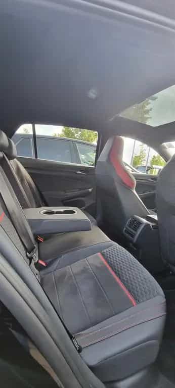 Volkswagen Golf 2.0 TSI OPF DSG GTI Clubsport 45 GTI Cl... 01/2022-photo-10
