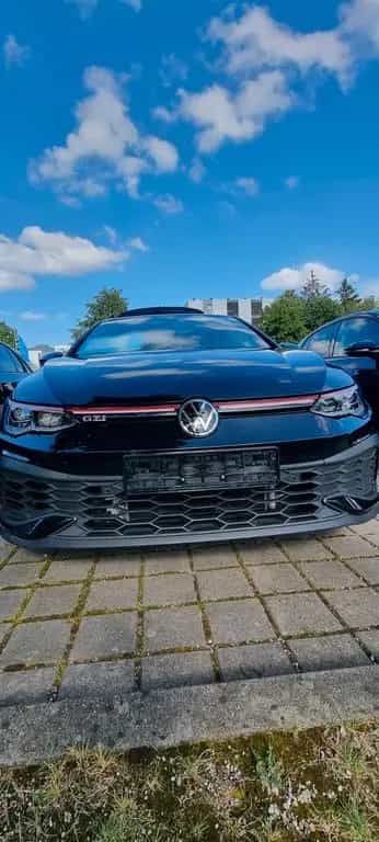 Volkswagen Golf 2.0 TSI OPF DSG GTI Clubsport 45 GTI Cl... 01/2022-photo-12