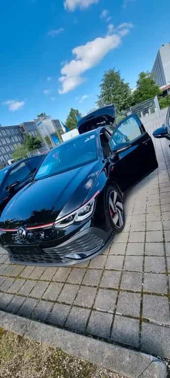 Volkswagen Golf 2.0 TSI OPF DSG GTI Clubsport 45 GTI Cl... 01/2022-photo-13