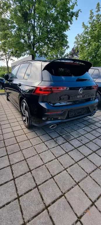 Volkswagen Golf 2.0 TSI OPF DSG GTI Clubsport 45 GTI Cl... 01/2022-photo-5