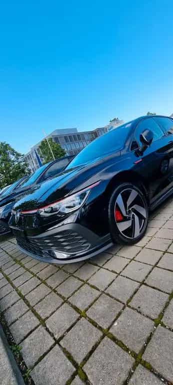 Volkswagen Golf 2.0 TSI OPF DSG GTI Clubsport 45 GTI Cl... 01/2022-photo-6