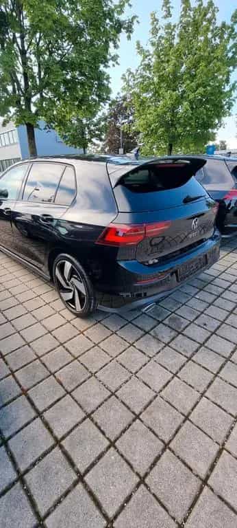 Volkswagen Golf 2.0 TSI OPF DSG GTI Clubsport 45 GTI Cl... 01/2022-photo-7