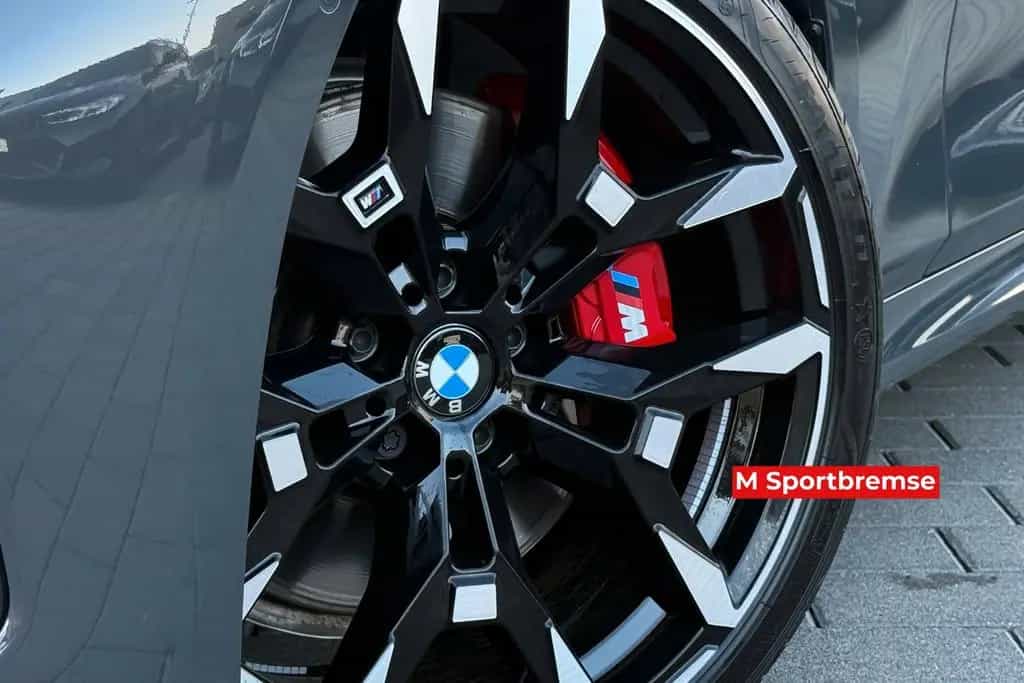 BMW 320 d xD M Sport Pro HuD Carbon Pano StHz h/k AHK 01/2025-photo-2