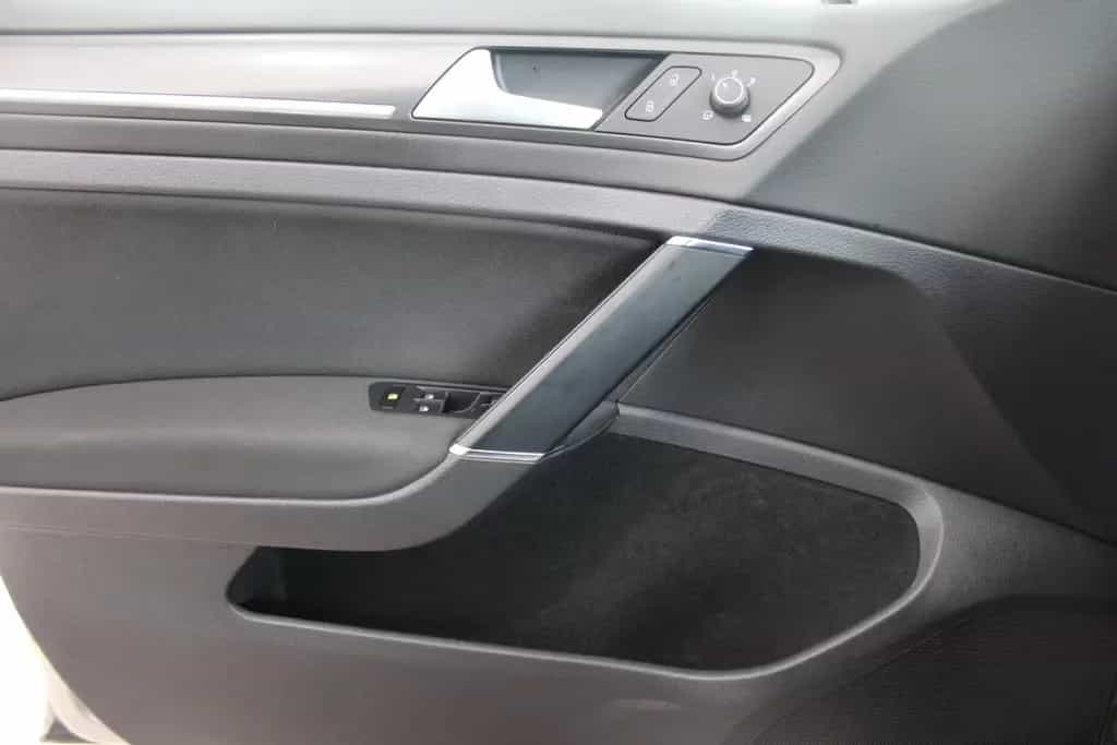 Volkswagen Golf VII GTI BMT STANDHEIZUNG 05/2018-photo-13