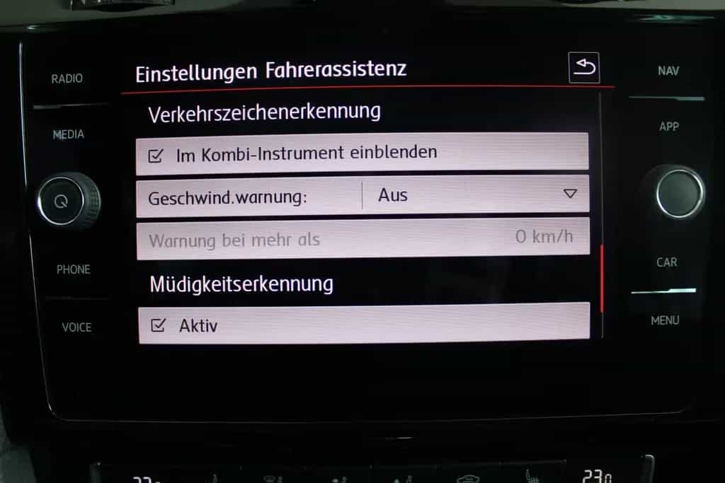 Volkswagen Golf VII GTI BMT STANDHEIZUNG 05/2018-photo-26