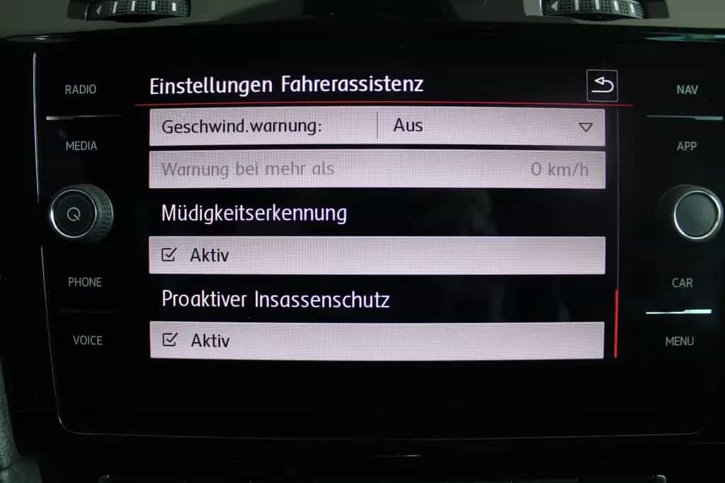 Volkswagen Golf VII GTI BMT STANDHEIZUNG 05/2018-photo-27