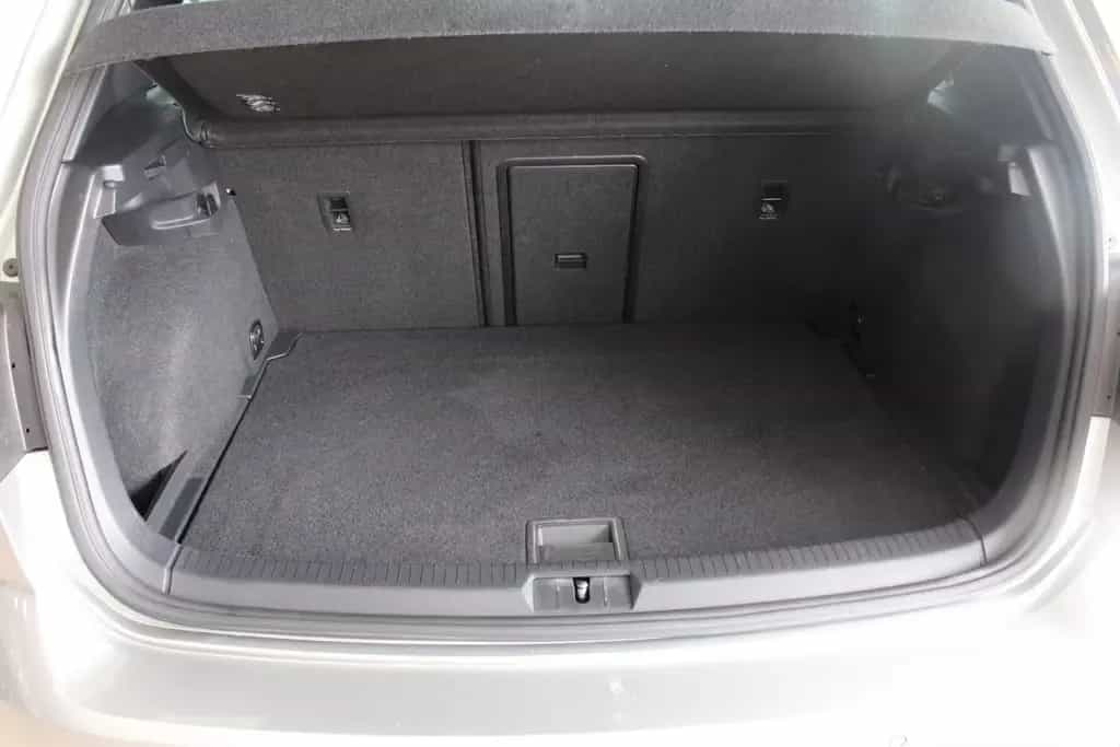 Volkswagen Golf VII GTI BMT STANDHEIZUNG 05/2018-photo-6