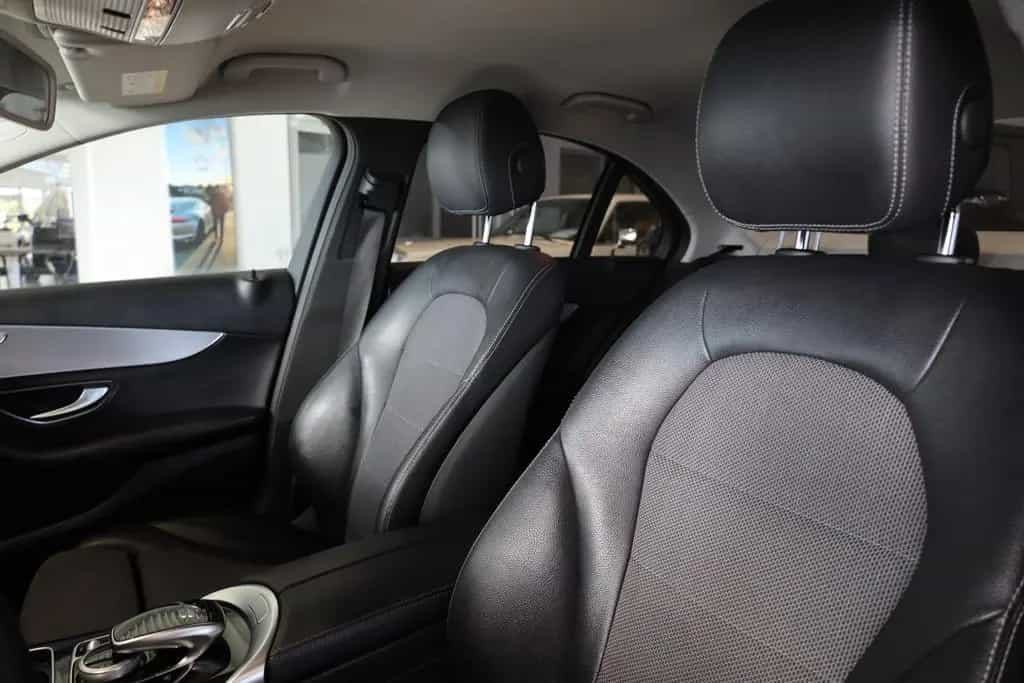 Mercedes-Benz C 220 BlueTec / d 7G Avantgarde 03/2019-photo-18