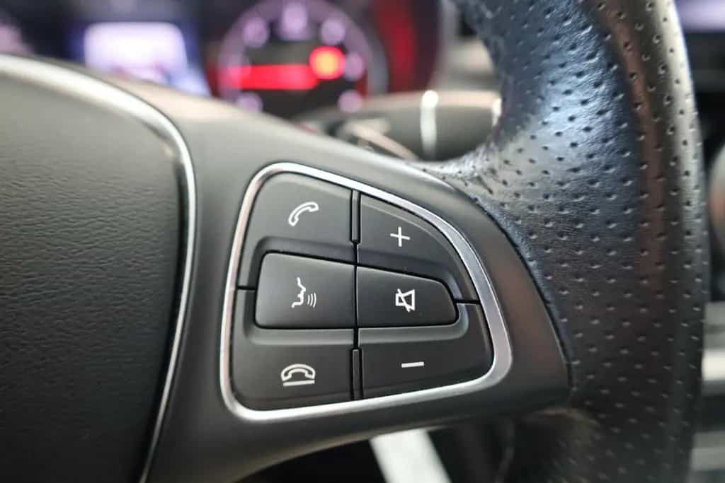 Mercedes-Benz C 220 BlueTec / d 7G Avantgarde 03/2019-photo-26