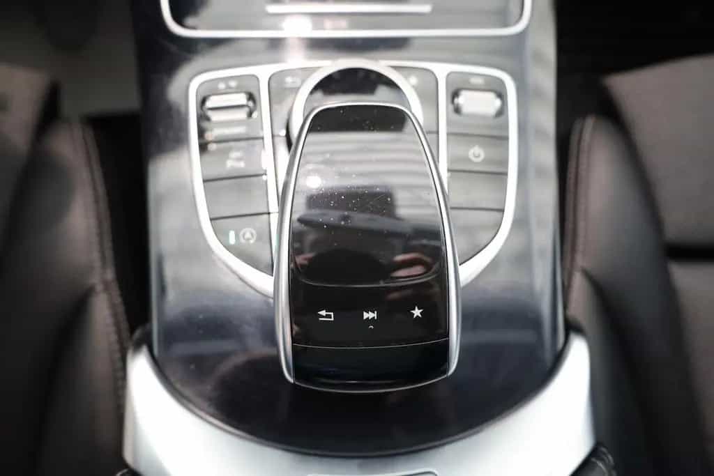 Mercedes-Benz C 220 BlueTec / d 7G Avantgarde 03/2019-photo-31