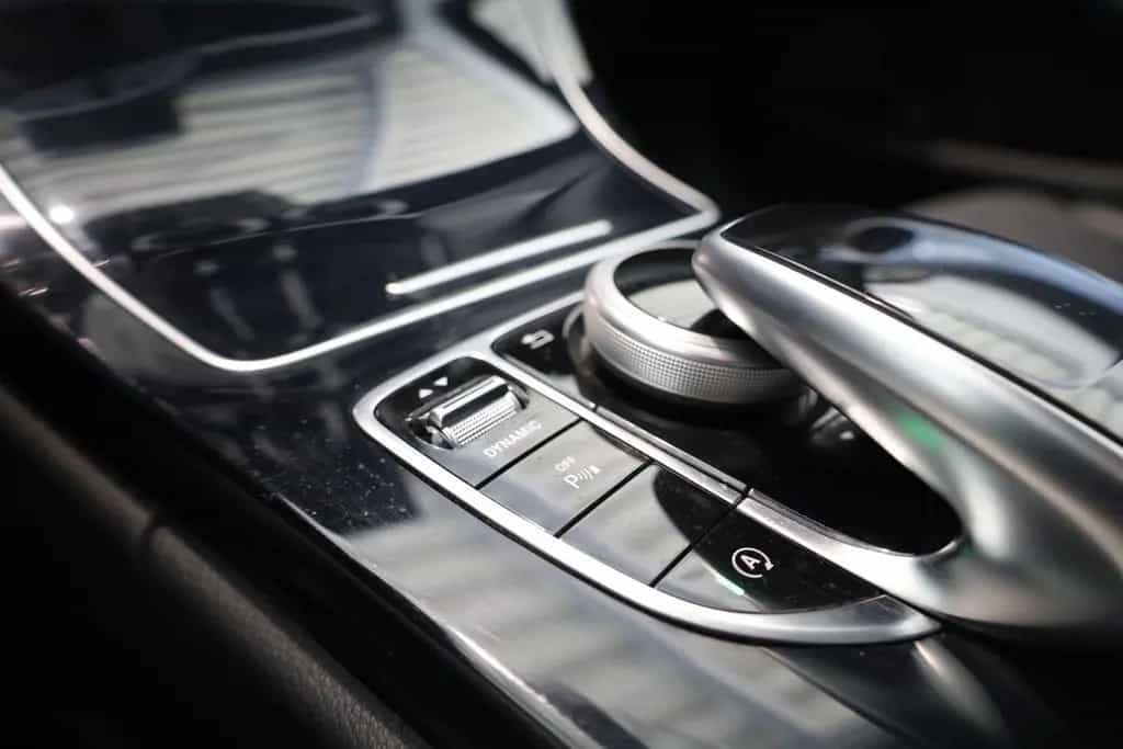 Mercedes-Benz C 220 BlueTec / d 7G Avantgarde 03/2019-photo-33