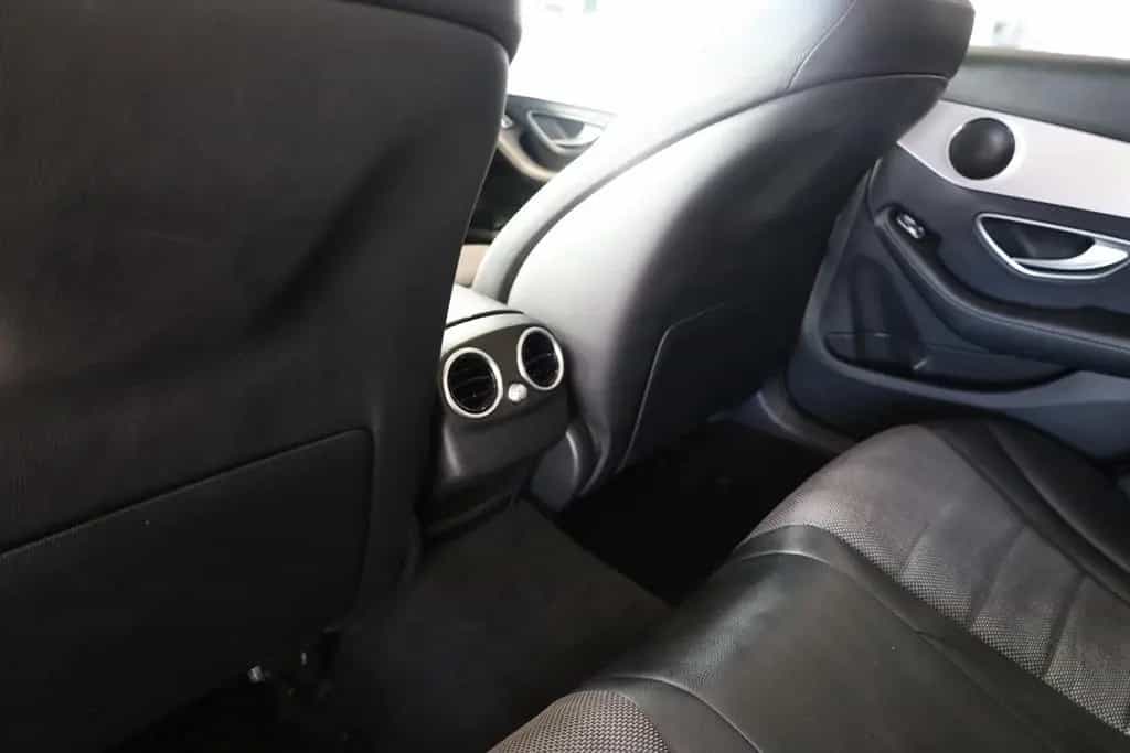Mercedes-Benz C 220 BlueTec / d 7G Avantgarde 03/2019-photo-37