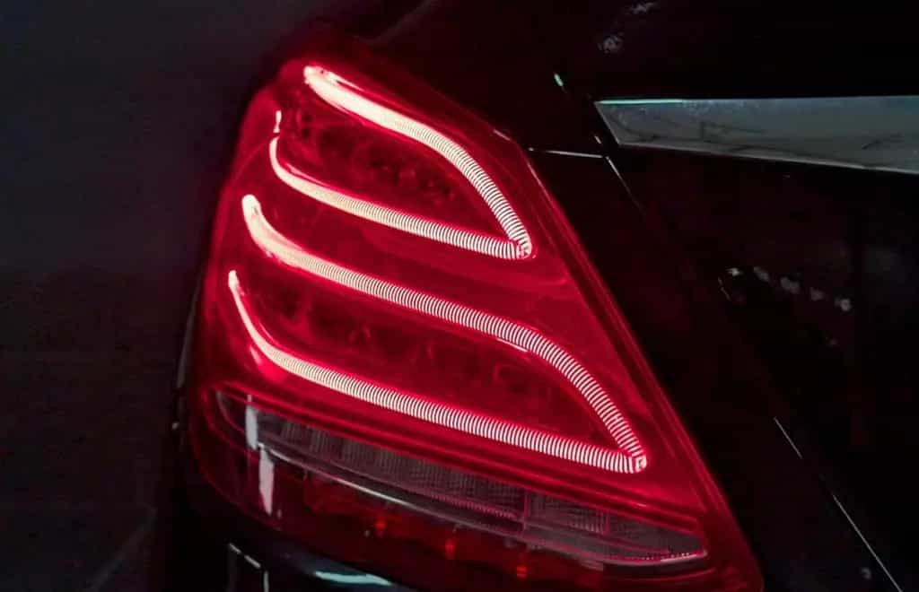 Mercedes-Benz C 220 BlueTec / d 7G Avantgarde 03/2019-photo-8