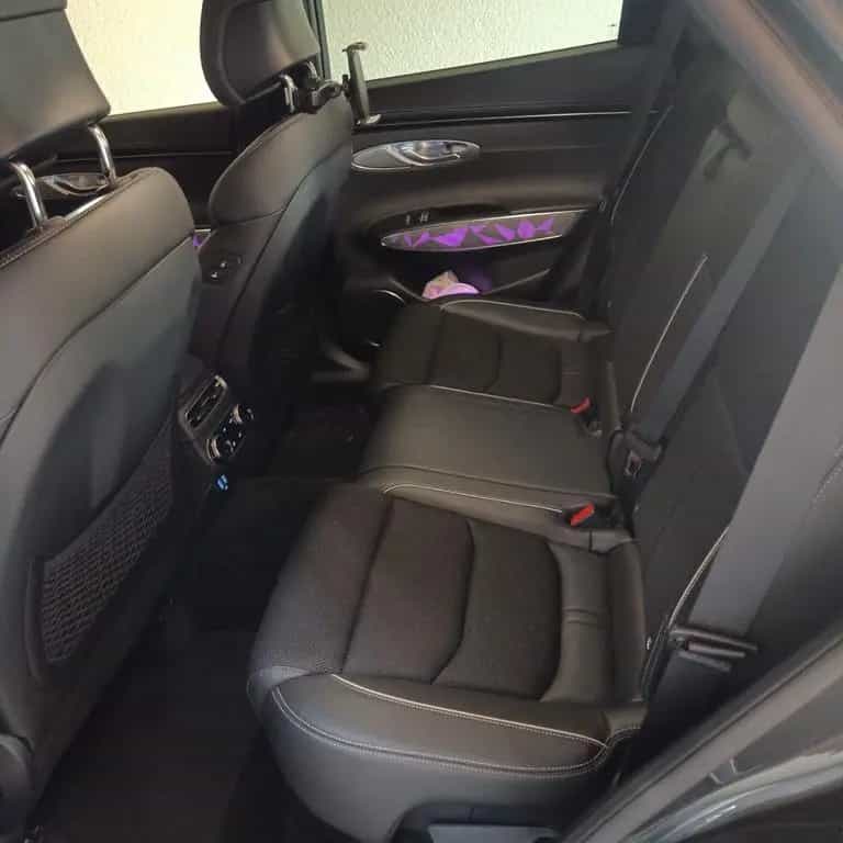 Genesis GV70 Benziner 2.5T 8AT AWD Sport Sport 08/2024-photo-8