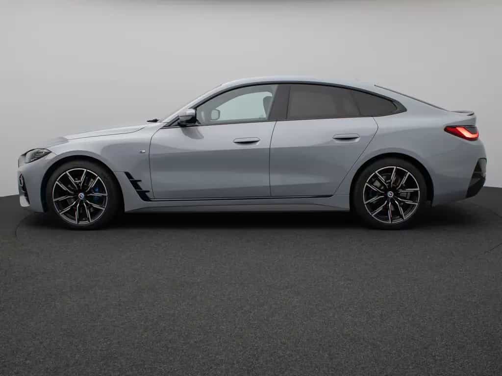 BMW 420 Gran Coupé xD M SportPro Kamera DAB H/K 19Zl 02/2023-photo-10