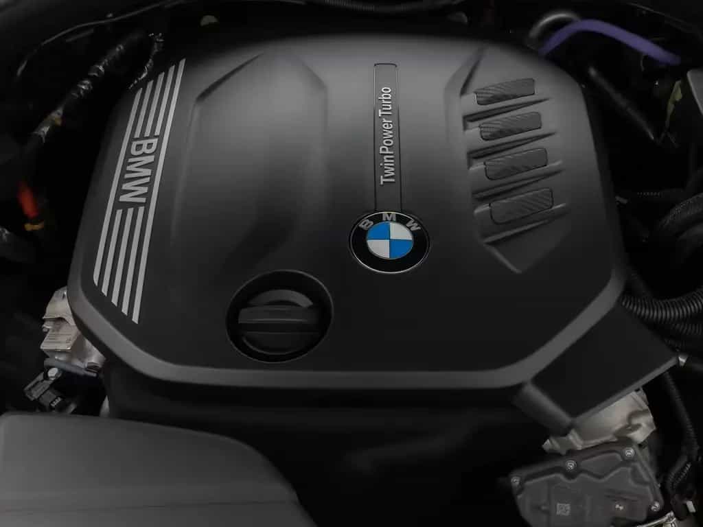BMW 420 Gran Coupé xD M SportPro Kamera DAB H/K 19Zl 02/2023-photo-13