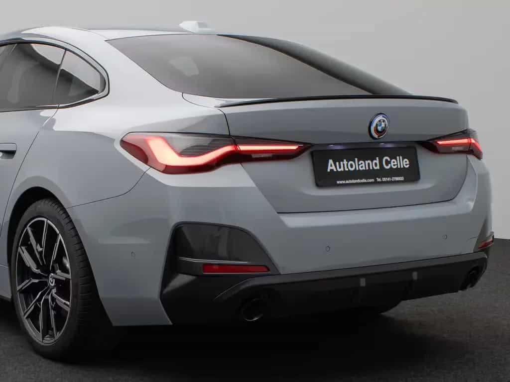 BMW 420 Gran Coupé xD M SportPro Kamera DAB H/K 19Zl 02/2023-photo-15