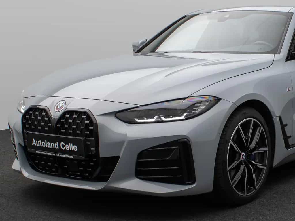 BMW 420 Gran Coupé xD M SportPro Kamera DAB H/K 19Zl 02/2023-photo-16