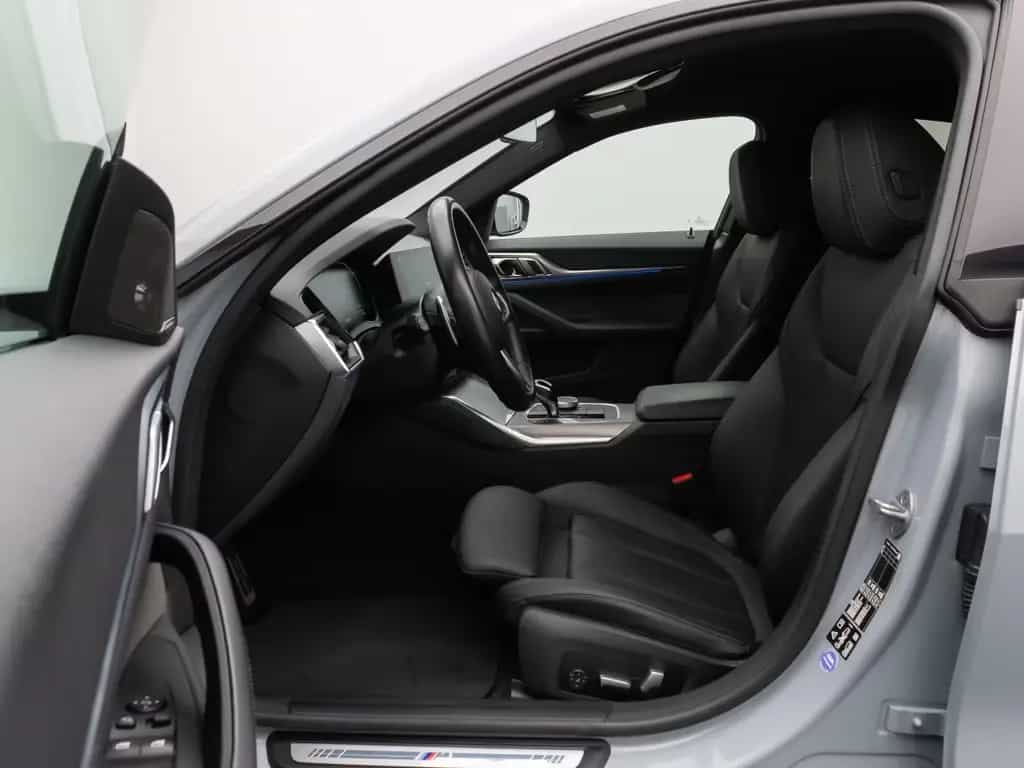 BMW 420 Gran Coupé xD M SportPro Kamera DAB H/K 19Zl 02/2023-photo-18