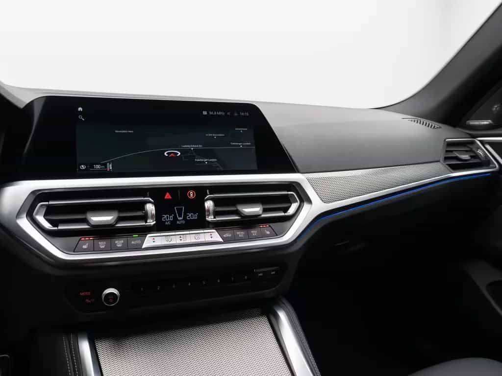 BMW 420 Gran Coupé xD M SportPro Kamera DAB H/K 19Zl 02/2023-photo-20