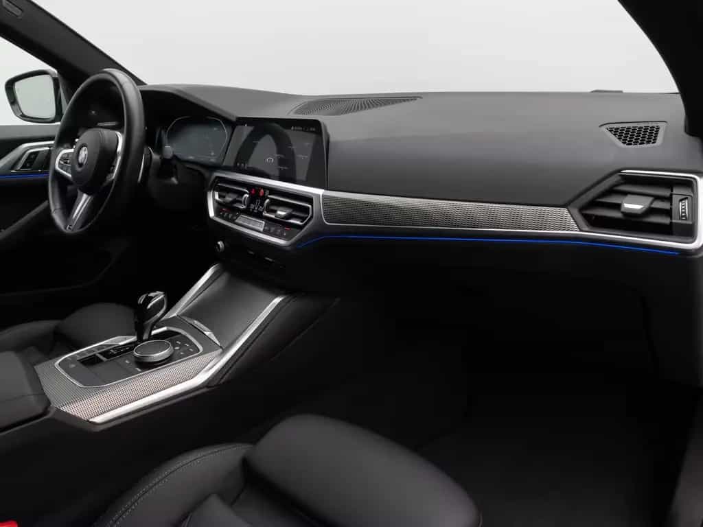 BMW 420 Gran Coupé xD M SportPro Kamera DAB H/K 19Zl 02/2023-photo-22