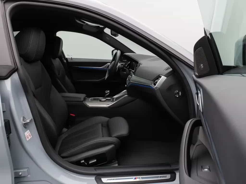 BMW 420 Gran Coupé xD M SportPro Kamera DAB H/K 19Zl 02/2023-photo-23