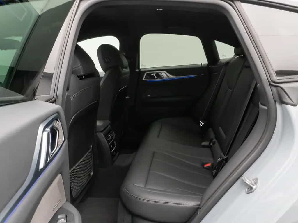 BMW 420 Gran Coupé xD M SportPro Kamera DAB H/K 19Zl 02/2023-photo-24