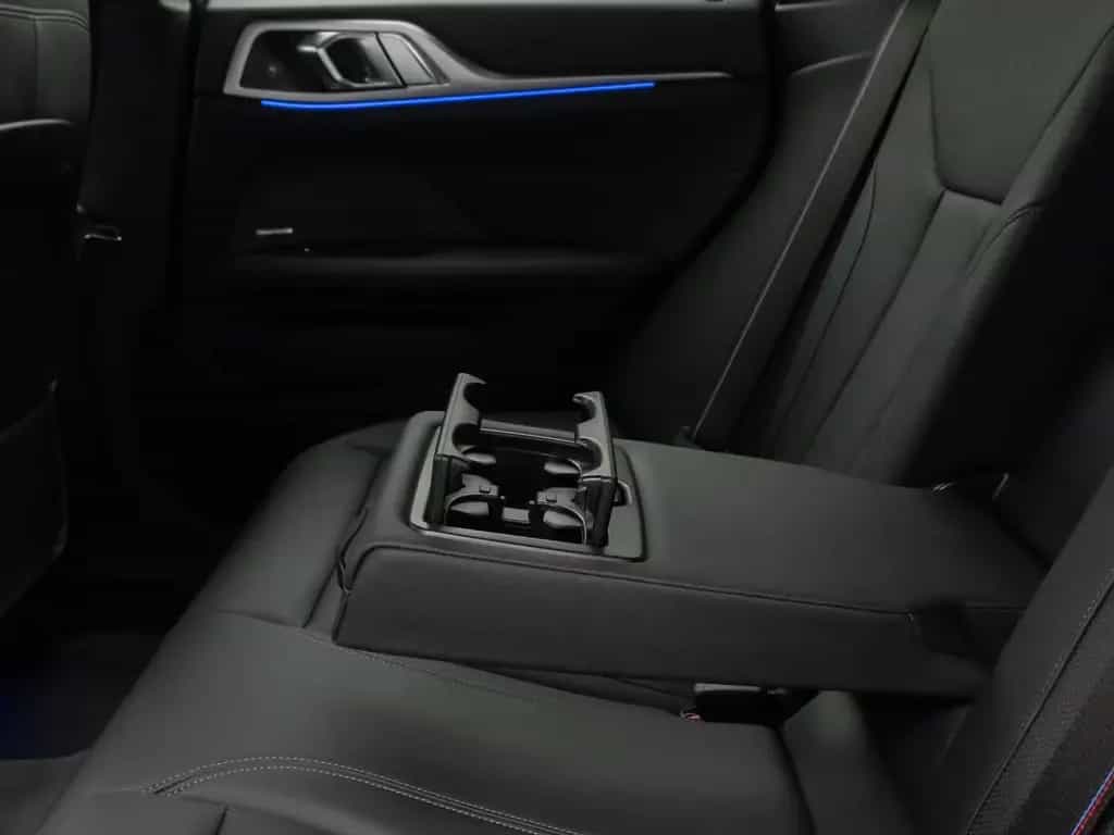 BMW 420 Gran Coupé xD M SportPro Kamera DAB H/K 19Zl 02/2023-photo-27