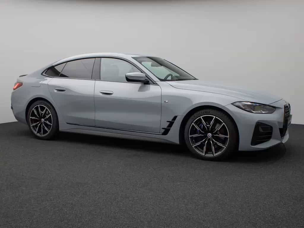 BMW 420 Gran Coupé xD M SportPro Kamera DAB H/K 19Zl 02/2023-photo-3
