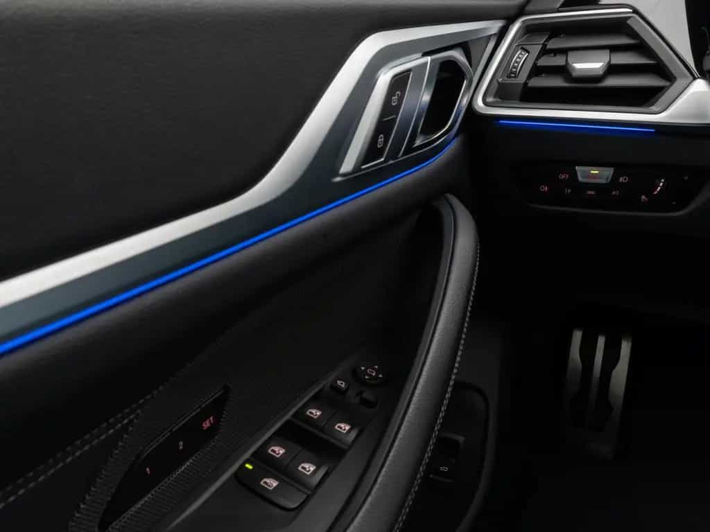 BMW 420 Gran Coupé xD M SportPro Kamera DAB H/K 19Zl 02/2023-photo-31