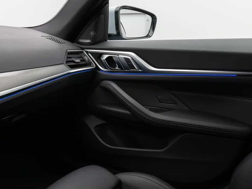 BMW 420 Gran Coupé xD M SportPro Kamera DAB H/K 19Zl 02/2023-photo-32