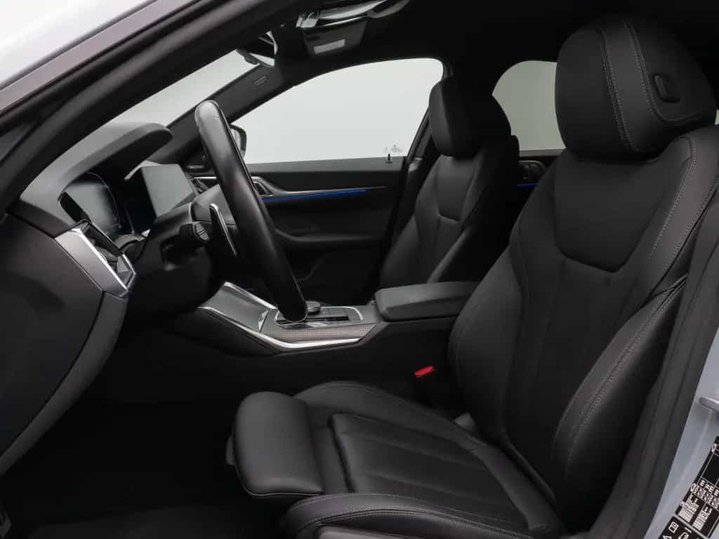 BMW 420 Gran Coupé xD M SportPro Kamera DAB H/K 19Zl 02/2023-photo-33