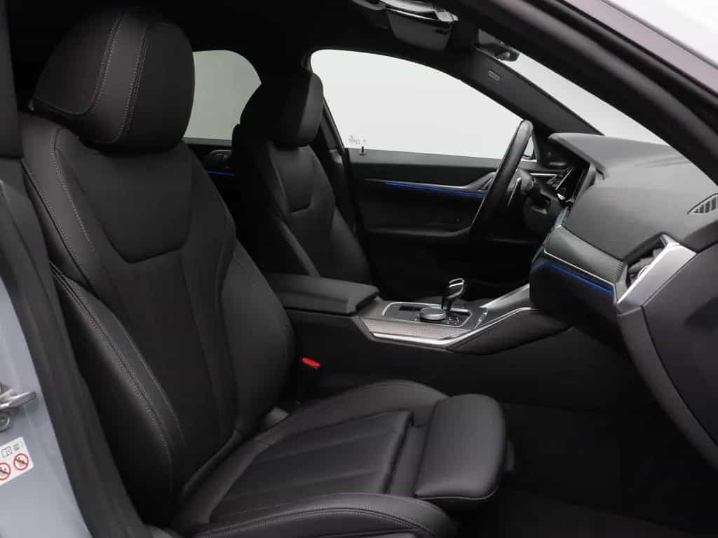 BMW 420 Gran Coupé xD M SportPro Kamera DAB H/K 19Zl 02/2023-photo-34