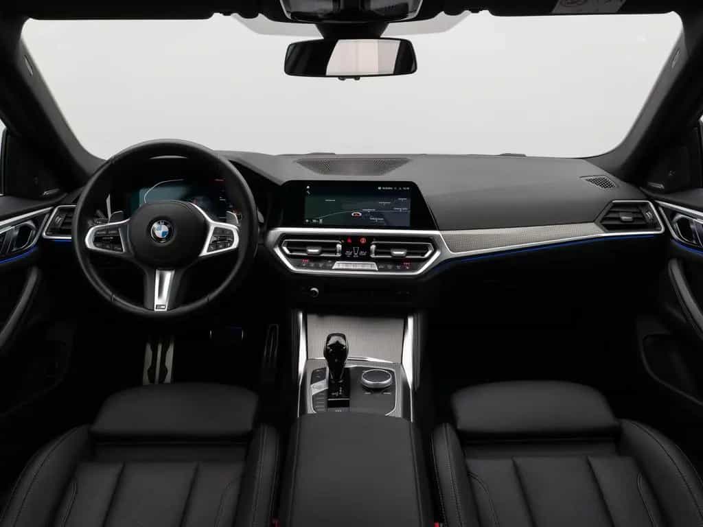 BMW 420 Gran Coupé xD M SportPro Kamera DAB H/K 19Zl 02/2023-photo-37
