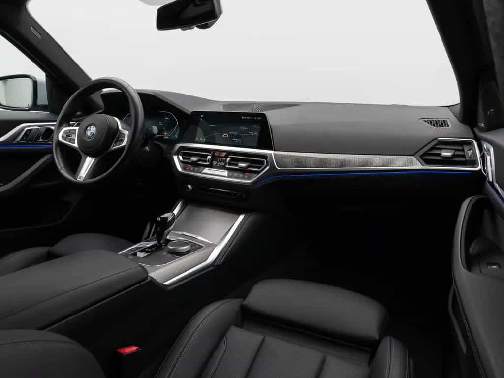 BMW 420 Gran Coupé xD M SportPro Kamera DAB H/K 19Zl 02/2023-photo-38