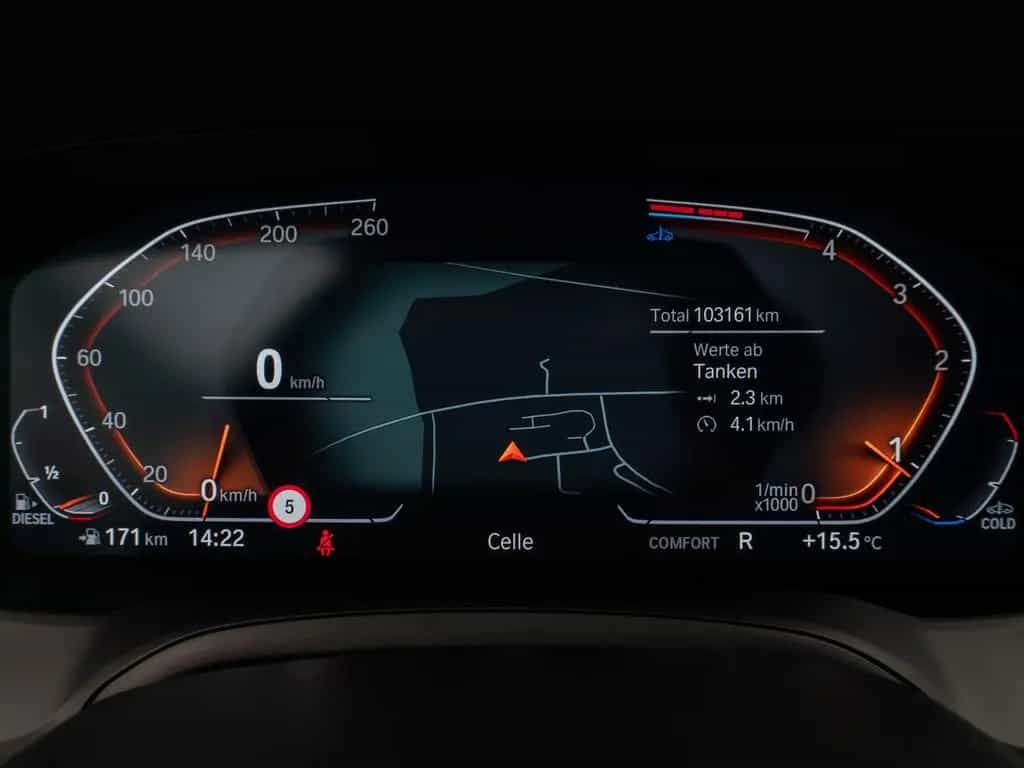 BMW 420 Gran Coupé xD M SportPro Kamera DAB H/K 19Zl 02/2023-photo-39