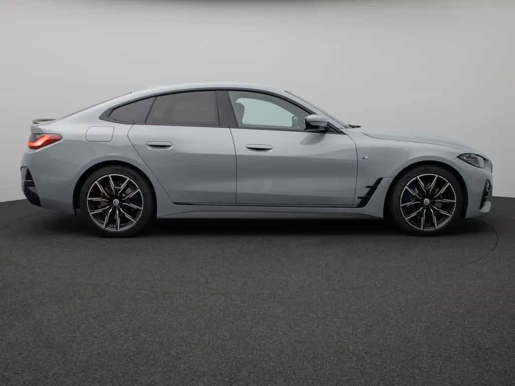 BMW 420 Gran Coupé xD M SportPro Kamera DAB H/K 19Zl 02/2023-photo-4