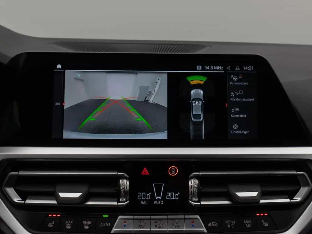 BMW 420 Gran Coupé xD M SportPro Kamera DAB H/K 19Zl 02/2023-photo-40