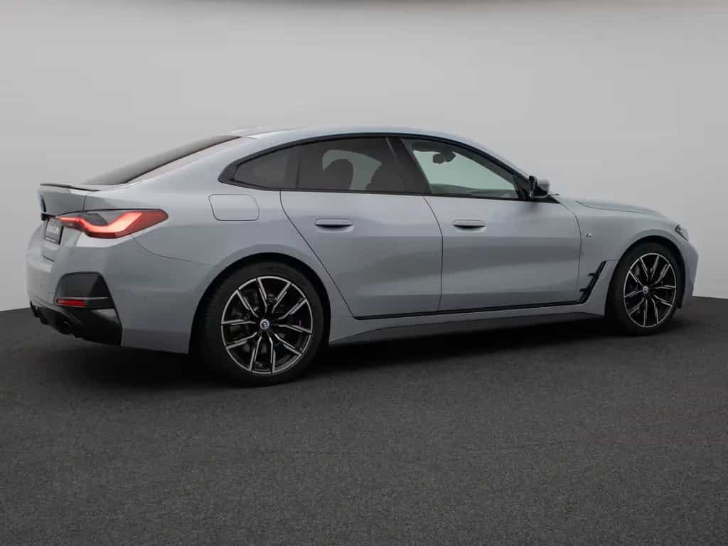 BMW 420 Gran Coupé xD M SportPro Kamera DAB H/K 19Zl 02/2023-photo-5