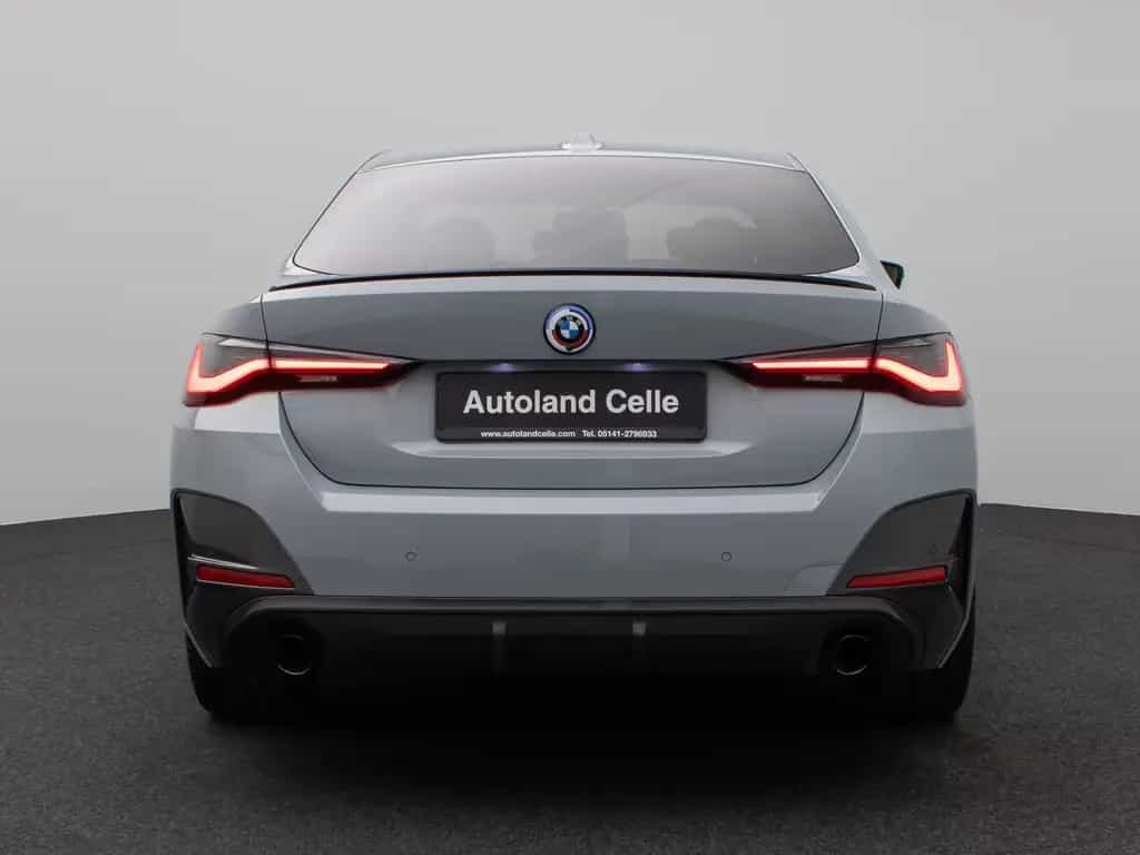 BMW 420 Gran Coupé xD M SportPro Kamera DAB H/K 19Zl 02/2023-photo-7